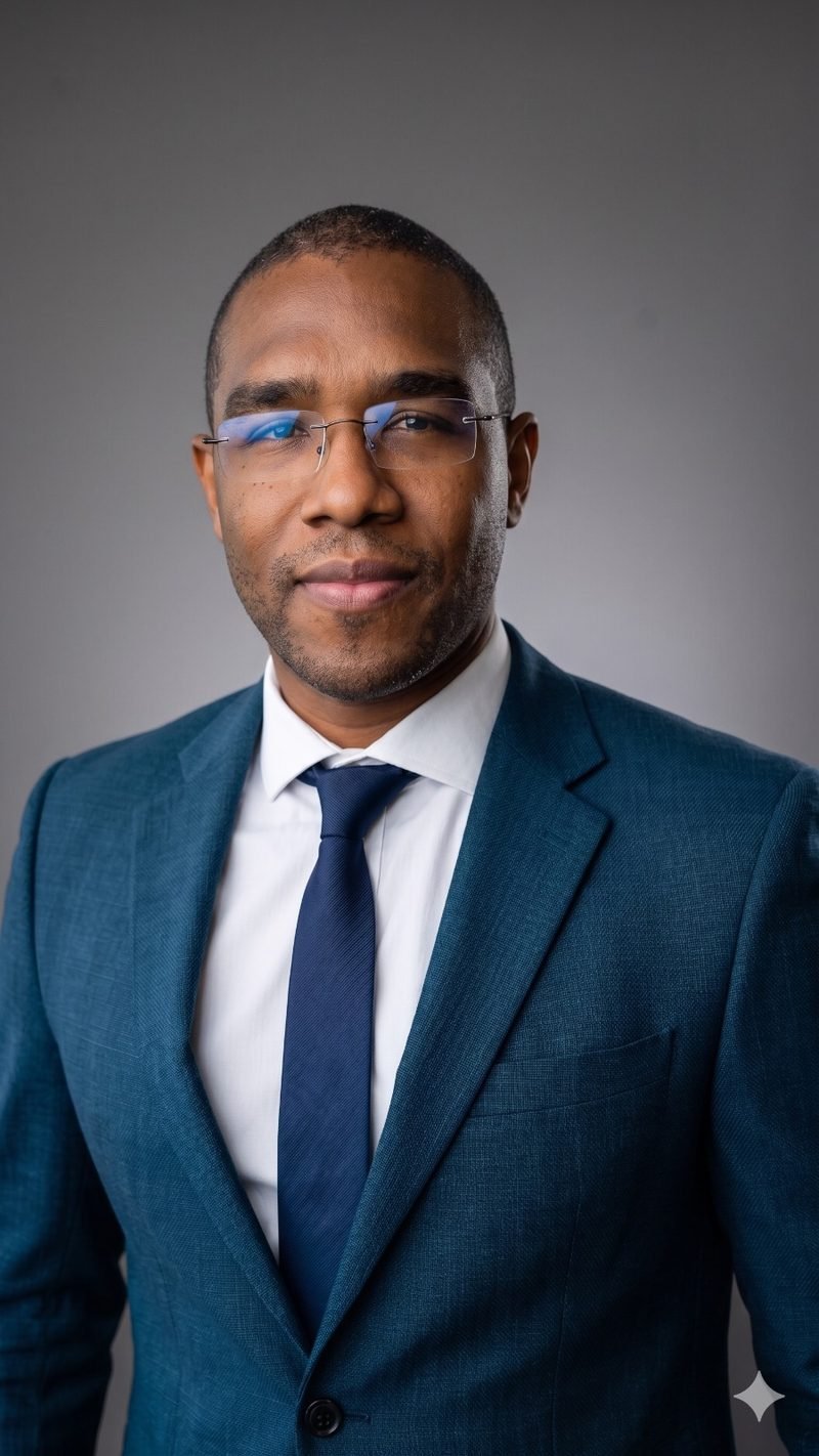 Cláudio Augusto, consultor de gestão de projetos da Tráfego In, em Contagem/BH